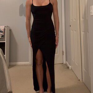 Windsor Women's Black Dress